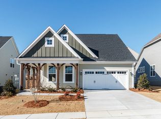 704 Wildflower Ridge Rd, Wake Forest, NC 27587