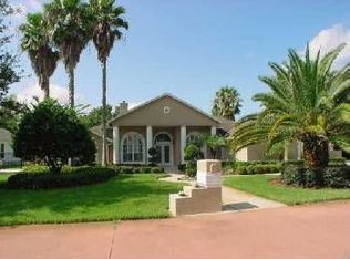 420 Harbour Oaks Pointe Dr N, Orlando, FL 32809