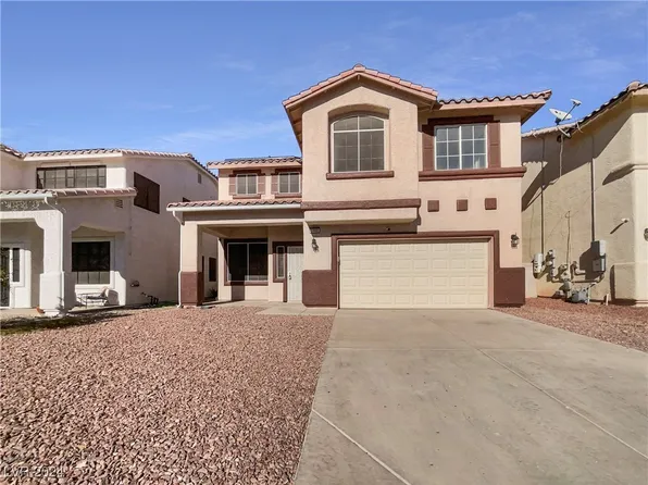 5988 Atmore Ct, Las Vegas, NV 89110
