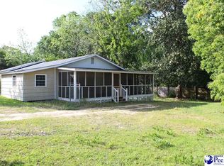 3103 Spring Valley Dr, Darlington, SC 29532