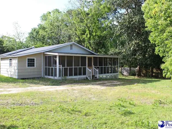 3103 Spring Valley Dr, Darlington, SC 29532