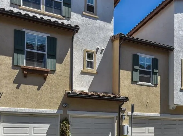 306 Dewdrop, Irvine, CA 92603