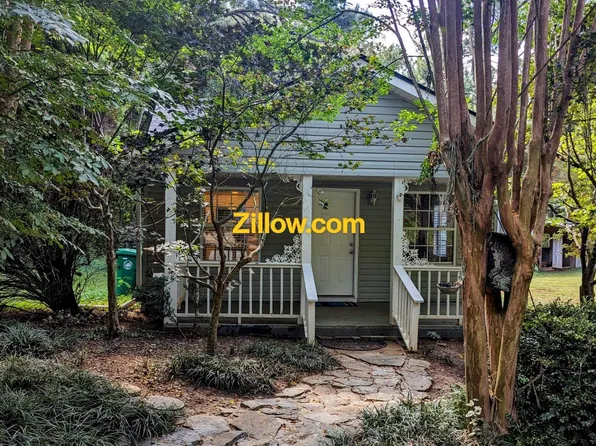 1294 W Ridge Ave, Stone Mountain, GA 30083