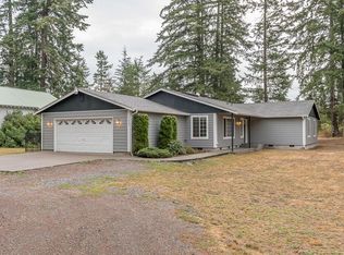 25923 50th Ave E, Graham, WA 98338