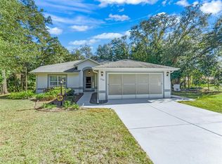 19320 SW 98th Place Rd, Dunnellon, FL 34432