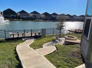 24827 Pavarotti Pl, Katy, TX 77493