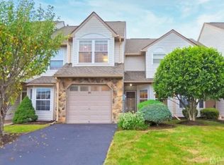 317 Pegasus Rd UNIT 317, Piscataway, NJ 08854