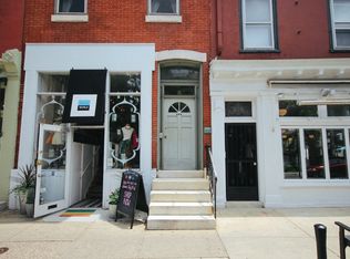 257 S 20th St, Philadelphia, PA 19103