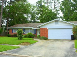 1114 Elm St, Orange Park, FL 32073
