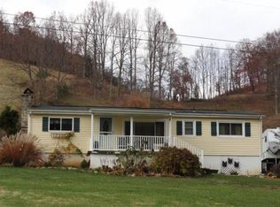 577 Rodefer Hollow Rd, Blountville, TN 37617