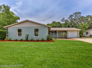 6422 Skyline Ct, Spring Hill, FL 34606