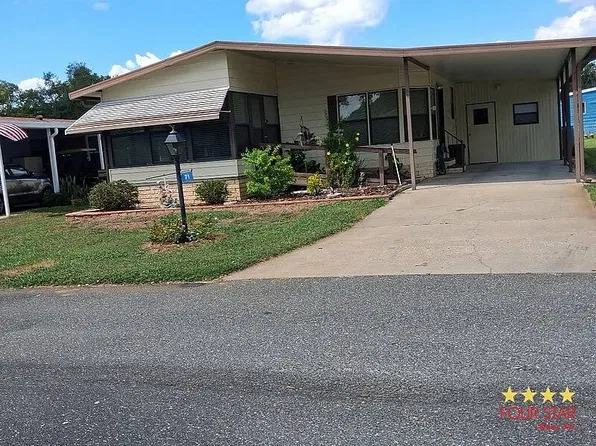 71 Lattice Dr #478, Leesburg, FL 34788