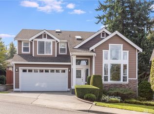 1205 N 27th Pl, Renton, WA 98056