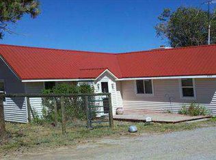 2102 County Road 103, Craig, CO 81625