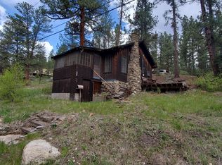 331 Fox Creek Rd, Glen Haven, CO 80532