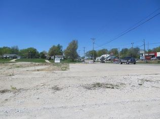 714 W McLane St, Osceola, IA 50213