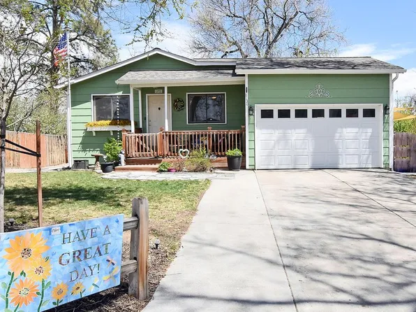 8130 4th St, Wellington, CO 80549