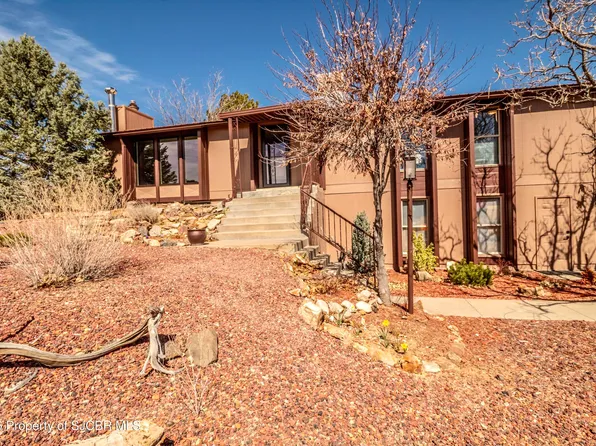 261 Road 5500, Bloomfield, NM 87413