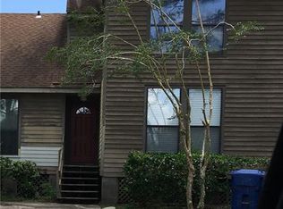 51 Chamale Cv UNIT 51, Slidell, LA 70460