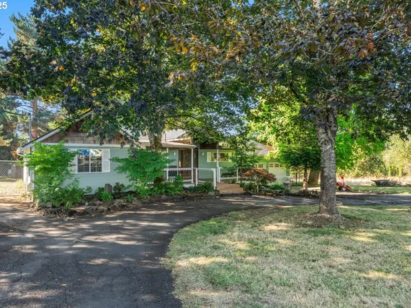 4211 SE 322nd Ave, Troutdale, OR 97060