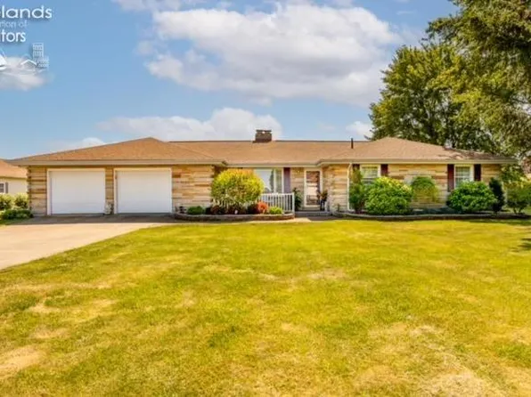 2567 County Road 302, Bellevue, OH 44811