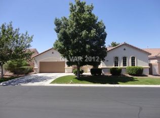9824 Masterpiece Dr, Las Vegas, NV 89148
