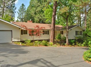 10275 Banner Lava Cap Rd, Nevada City, CA 95959