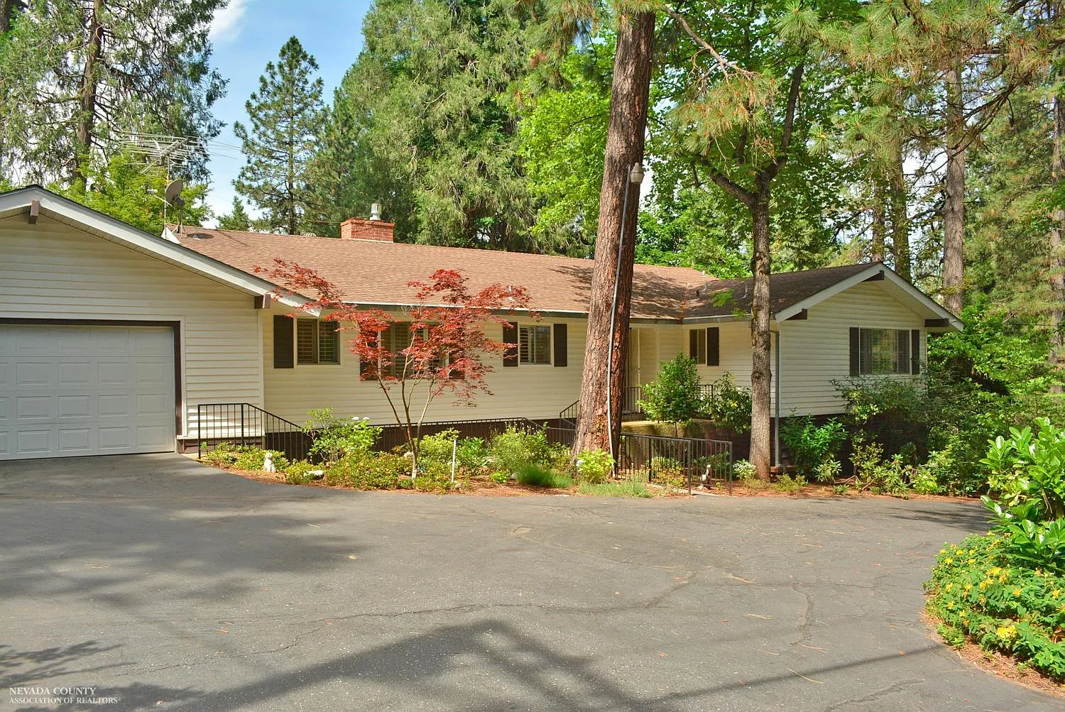 10275 Banner Lava Cap Rd photo 1