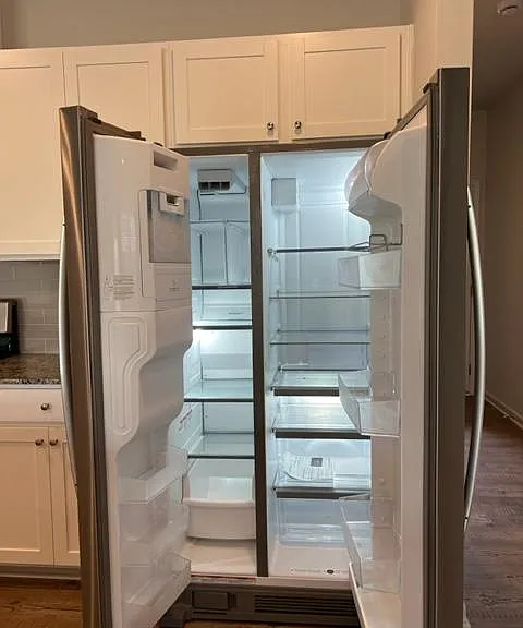 Brand new Refrigerator