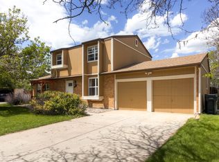 4621 S Ivory Cir, Aurora, CO 80015