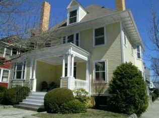 35 Taber Ave, Providence, RI 02906