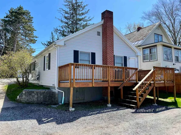 235 Coolidge Avenue, Rutland City, VT 05701