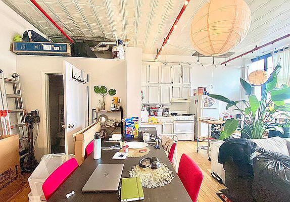 1st image of 248 McKibben St #19SU