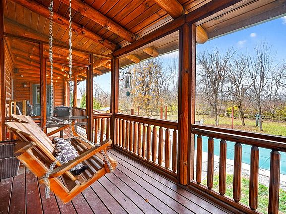 5th image of 5341 Carnes Rd NW