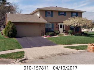 6401 Falkirk Pl, Columbus, OH