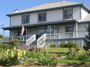 35 American Way Ln, Manson, WA 98831