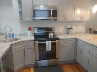132 North St #4, Salem, MA 01970