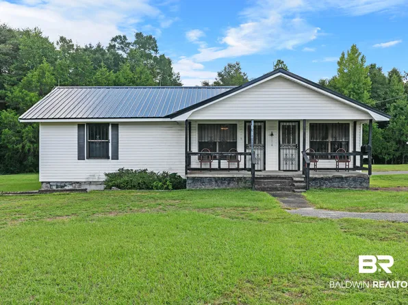 52520 Ammons Rd, Perdido, AL 36562