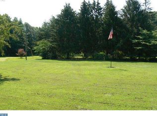 908 Arthursville Rd, Hartly, DE 19953