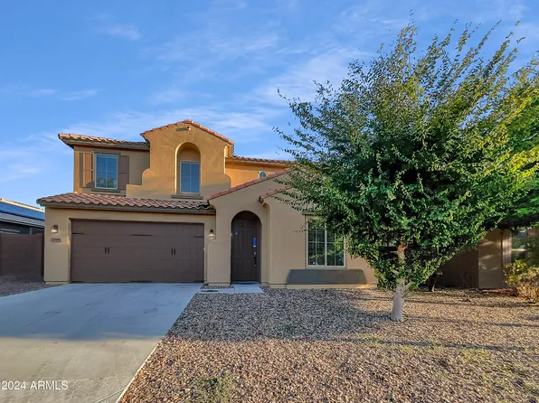 2199 E GILLCREST Road, Gilbert, AZ 85298