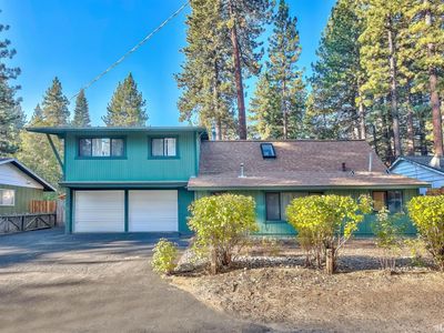 864 Rainbow Dr, South Lake Tahoe, CA, 96150