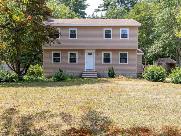 3 Profile Drive, Merrimack, NH 03054