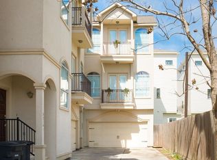 5206 Petty St UNIT B, Houston, TX 77007