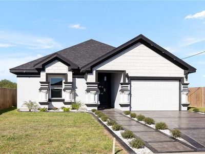 4311 Thanksgiving St, Edinburg, TX, 78542