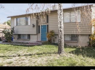 1563 S Clayton St, Salt Lake City, UT 84104