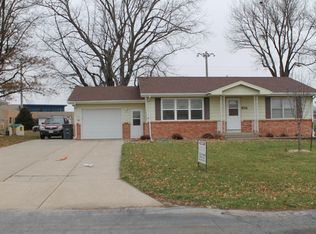 504 Highway Ave, Underwood, IA 51576