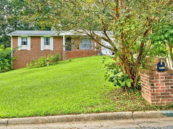 2203 Fairway Cir SW, Atlanta, GA 30331