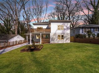 1233 Richland Rd SW, Atlanta, GA 30310