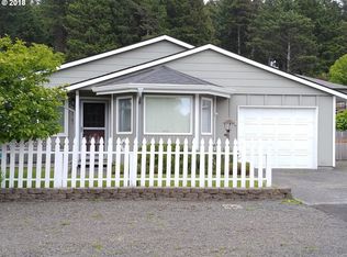 3739 W Chinook Ave, Cannon Beach, OR 97110