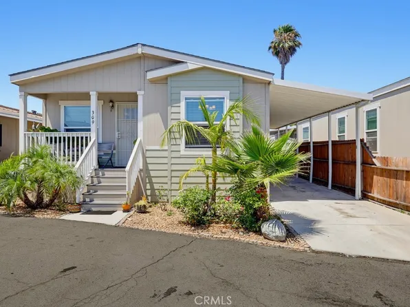 12700 Elliott Ave #309, El Monte, CA 91732